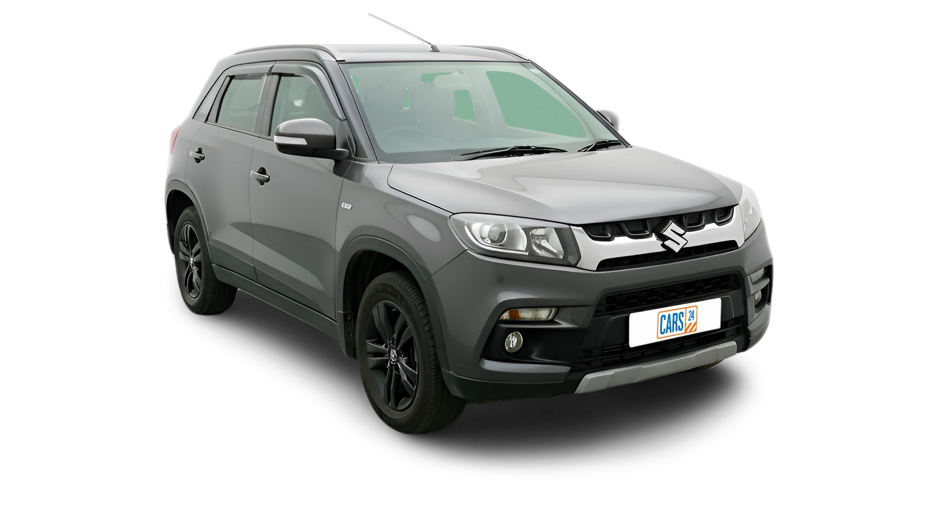Maruti Vitara Brezza-img